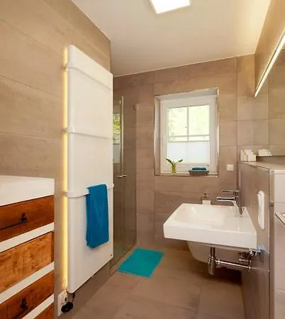 Haus 161, Laerchenweg 10 Hébergement de vacances *