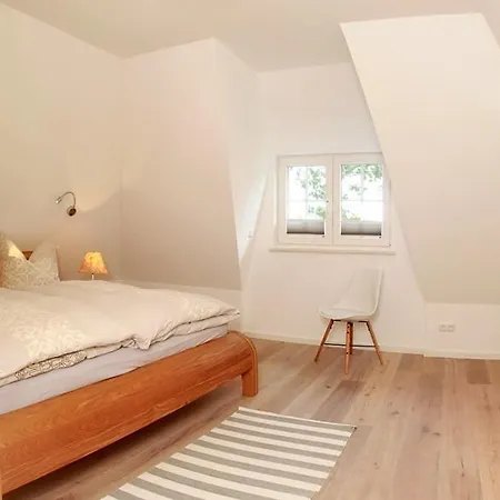 Haus 161, Laerchenweg 10 Hébergement de vacances *