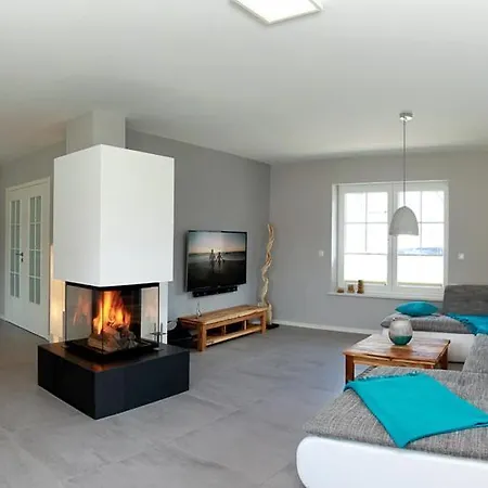 Haus 161, Laerchenweg 10 * Karlshagen