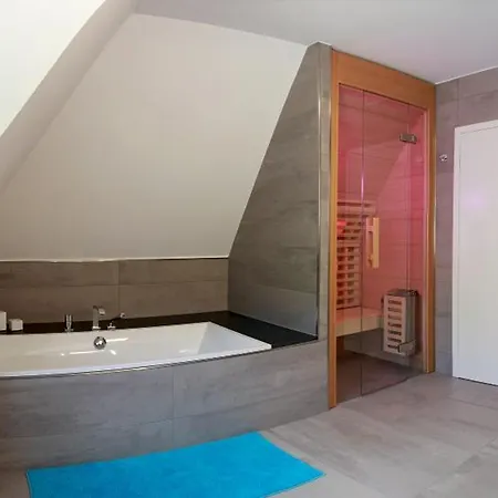 Haus 161, Laerchenweg 10 Holiday home