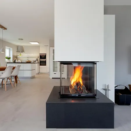 Hébergement de vacances Haus 161, Laerchenweg 10