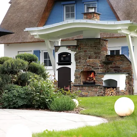 Hébergement de vacances Haus 161, Laerchenweg 10