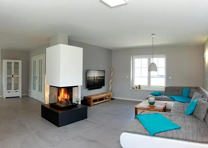 Haus 161, Laerchenweg 10 * Karlshagen