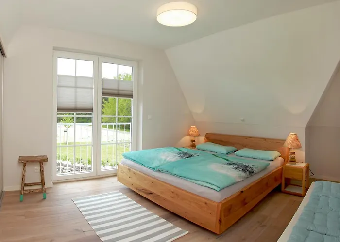 Haus 161, Laerchenweg 10 * Karlshagen