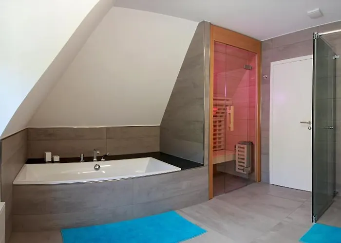 Haus 161, Laerchenweg 10 Prázdninový dům