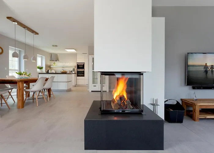 Prázdninový dům Haus 161, Laerchenweg 10